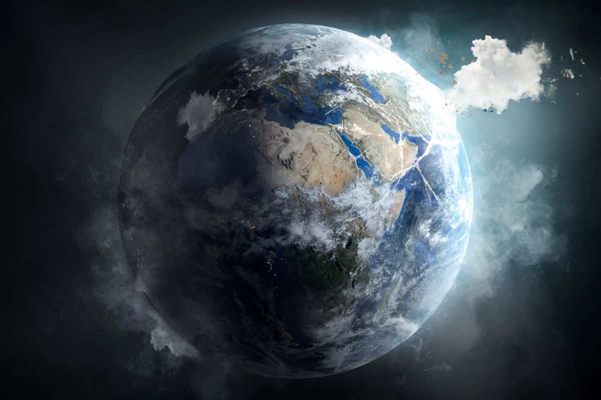 asse terrestre cambia ripercussioni clima