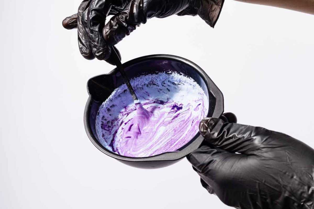 ingredienti tinte per capelli pericolosi