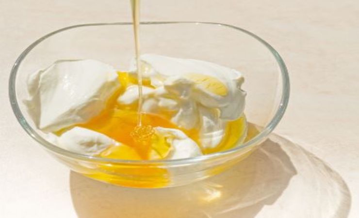 3 ricette crema mani