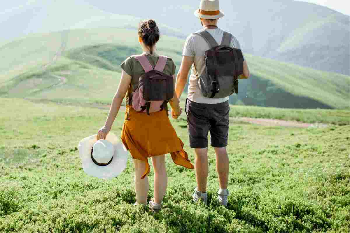 10 destinazioni imperdibili per viaggi nella sostenibilità
