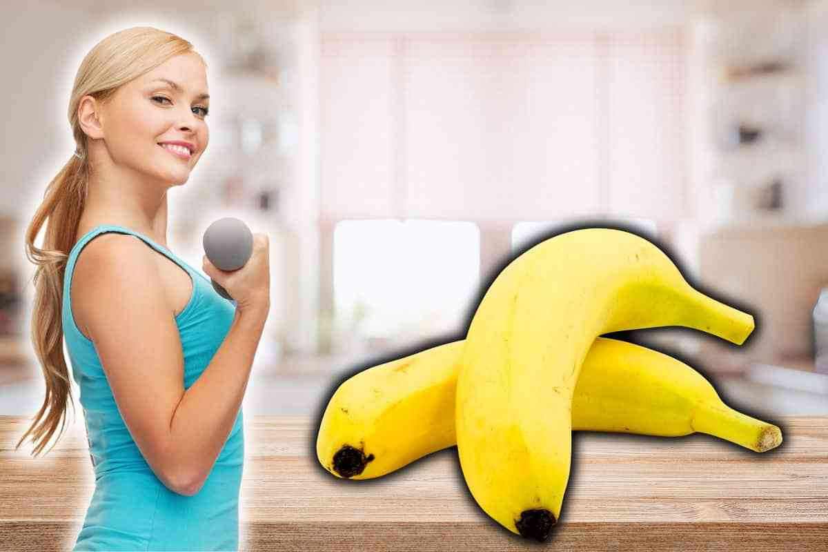benefici delle banane