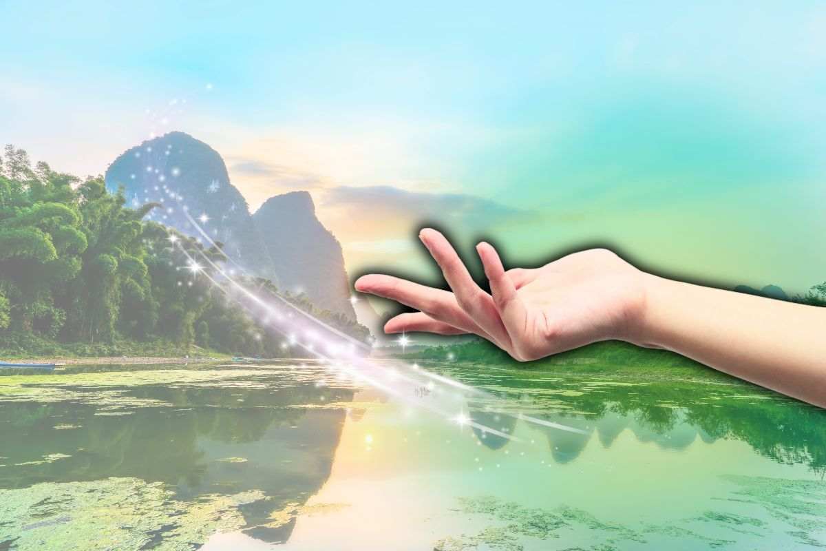 Cos'è la Eco Therapy
