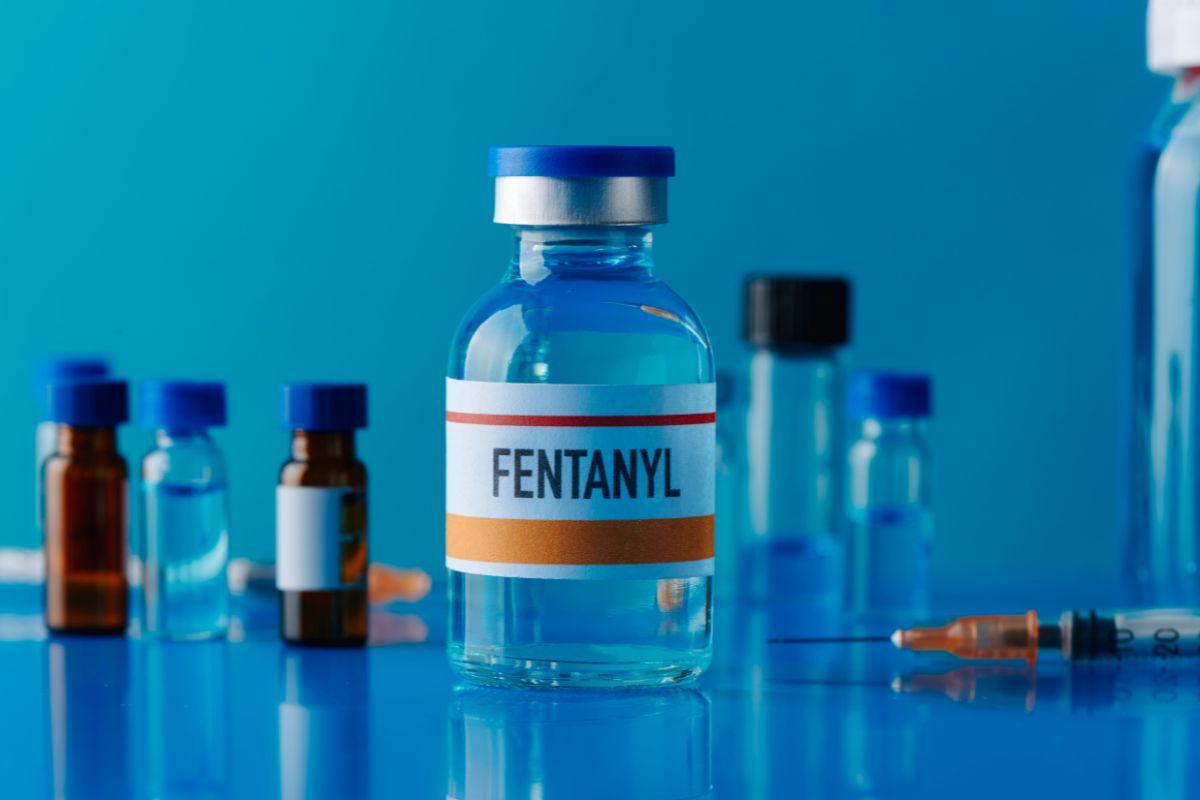 Fentanyl cos'è