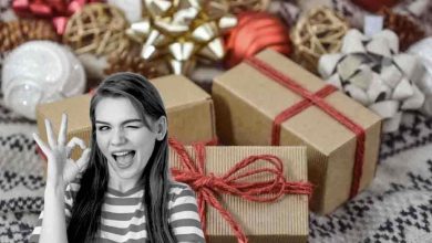 Idea regalo Natale costo 0