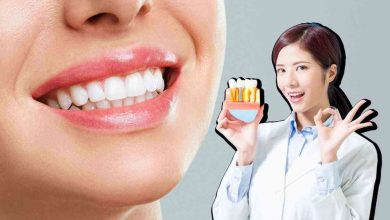 Igiene dentale: quando farla