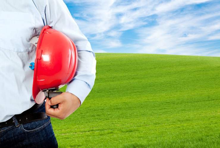 lavori green quali sono