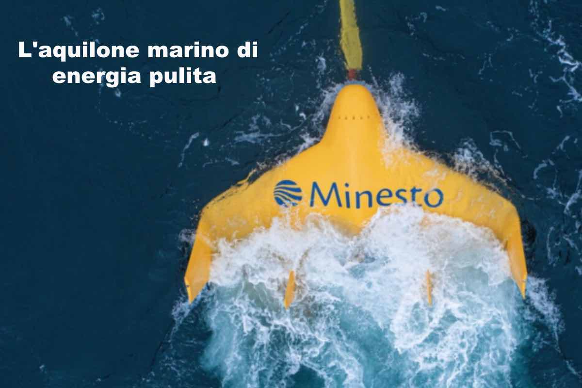 acquilone marino