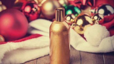 Natale profumo fai da te