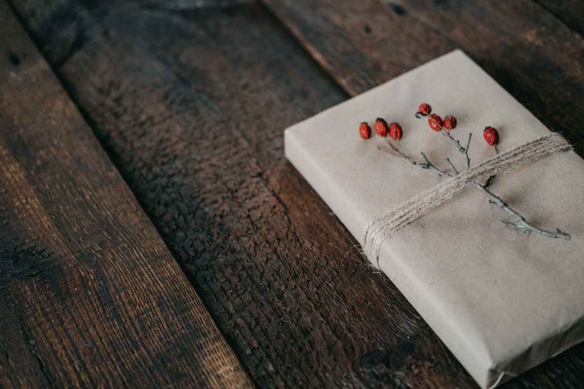 Natale sostenibile grazie a queste tre idee