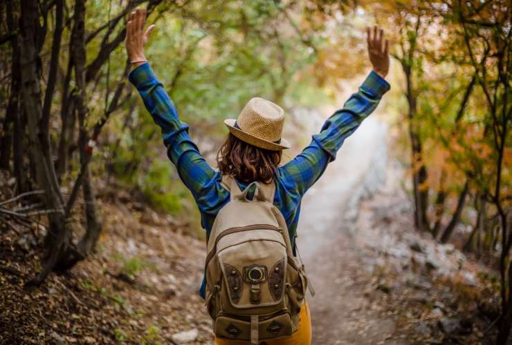 Eco Therapy in cosa consiste