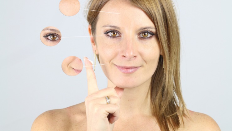 L'età giusta per iniziare a prevenire le rughe