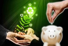 3 azioni per salvare il pianeta