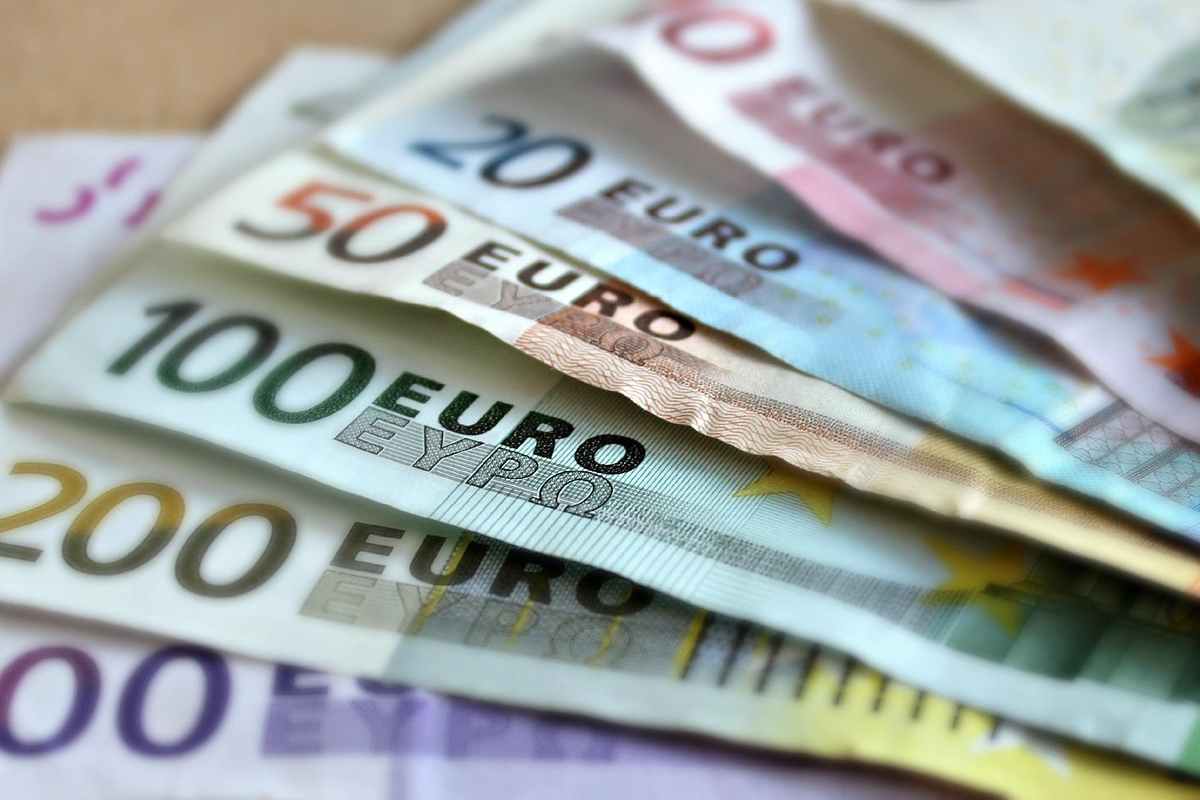 Prezzi, inflazione
