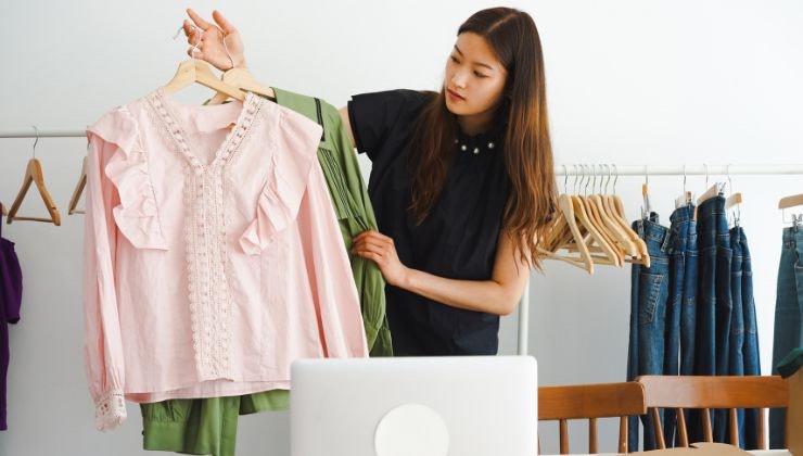 accuse shein lavoro