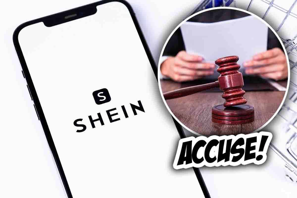 Shin new very serious accusations: This substance used is banned