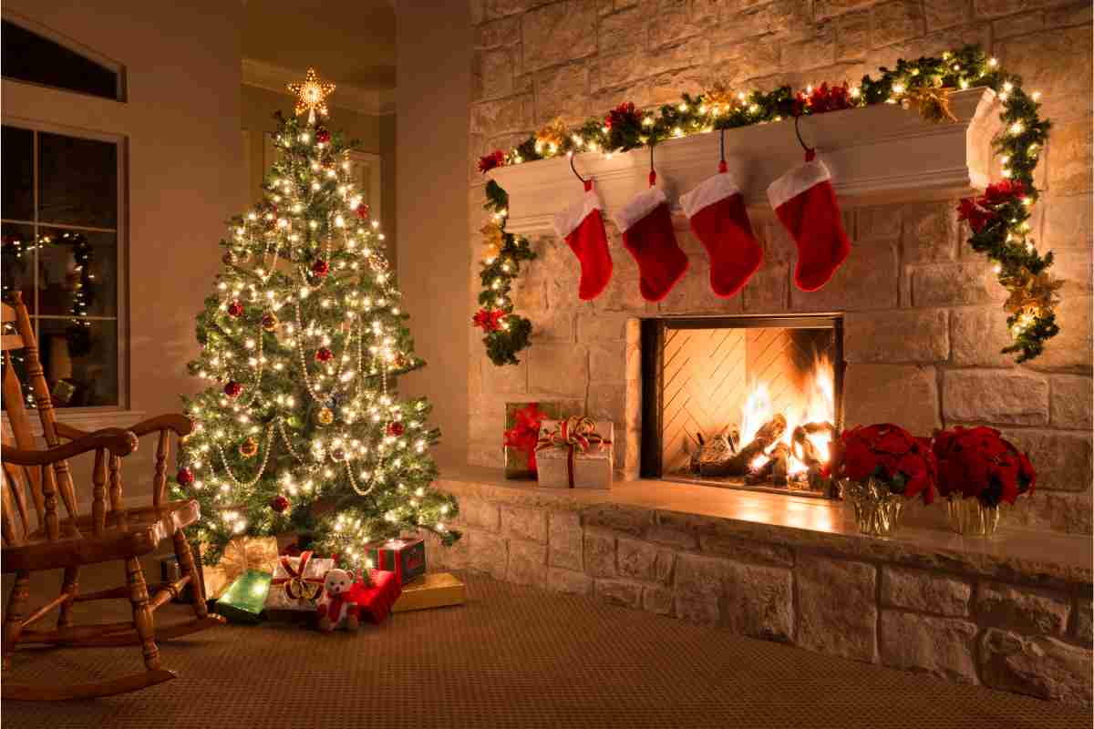 casa natale come decorare