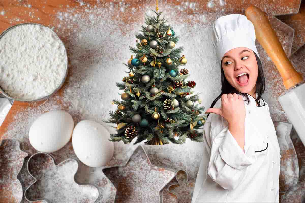 Come creare decorazioni sull'albero di Natale