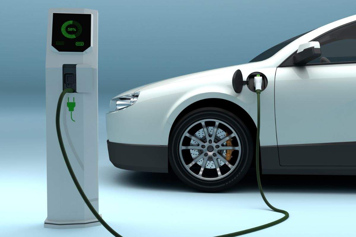 classifica auto elettriche più vendute