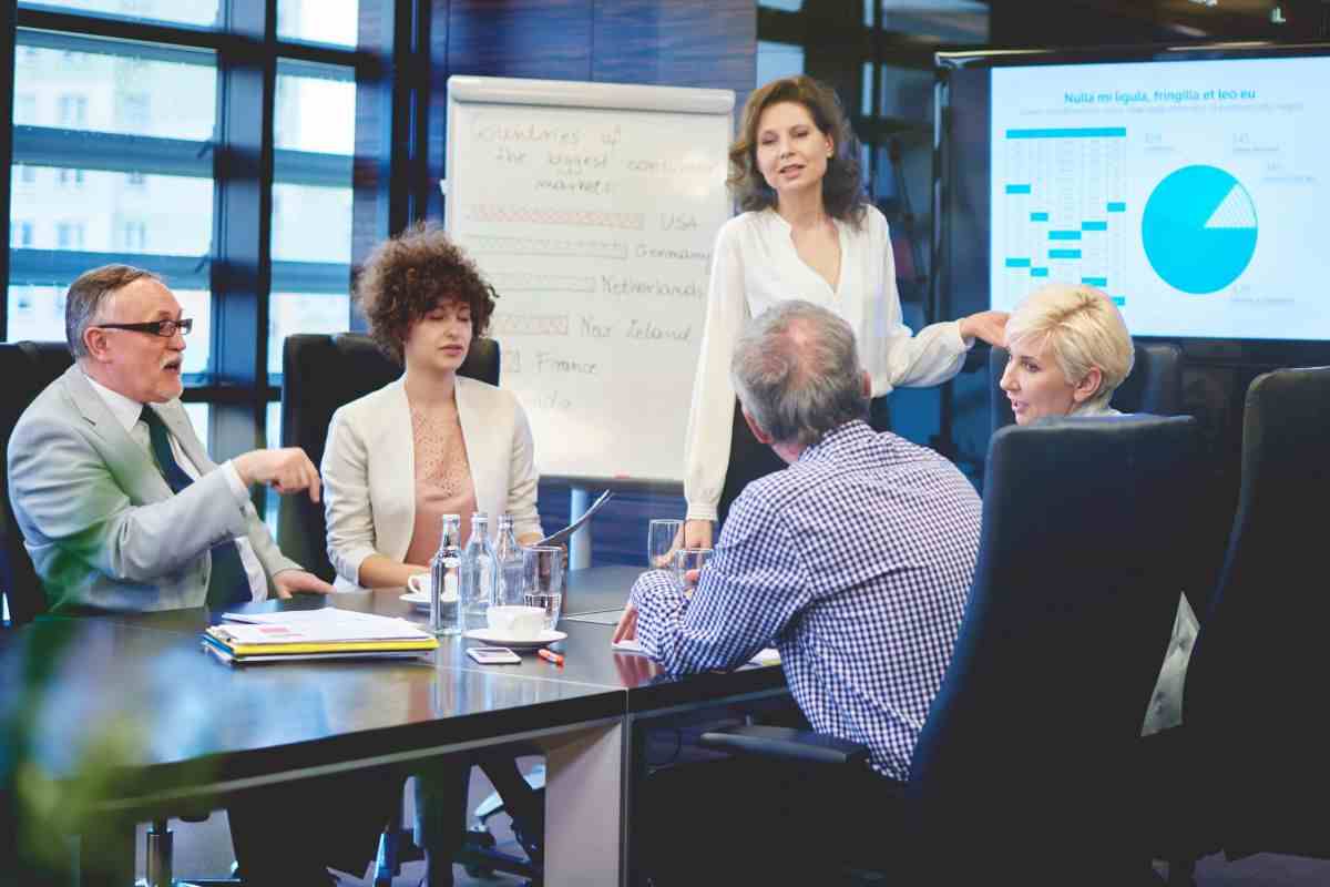 Green manager: di cosa si occupa?