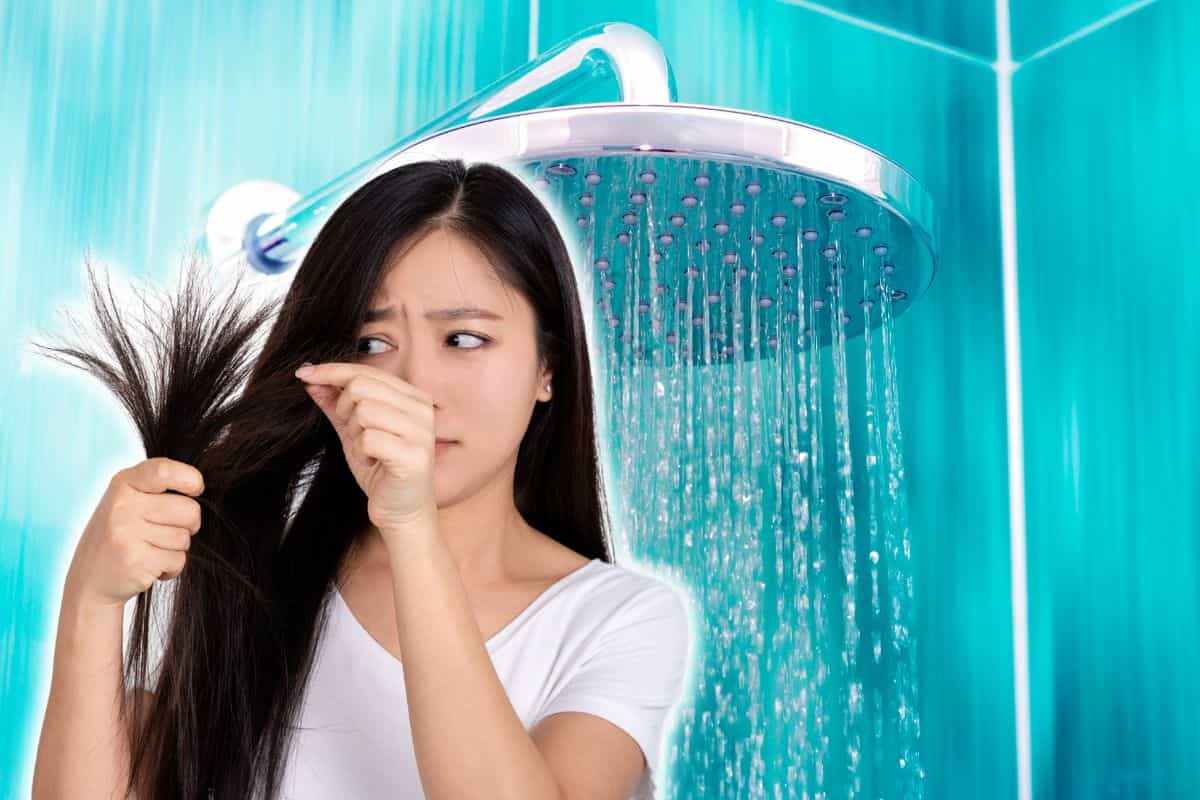 capelli sfibrati errori