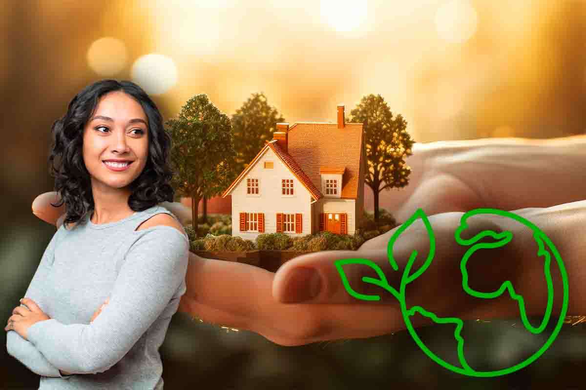 Casa green