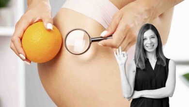 come combattere la cellulite