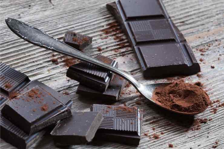 cioccolato quale scegliere