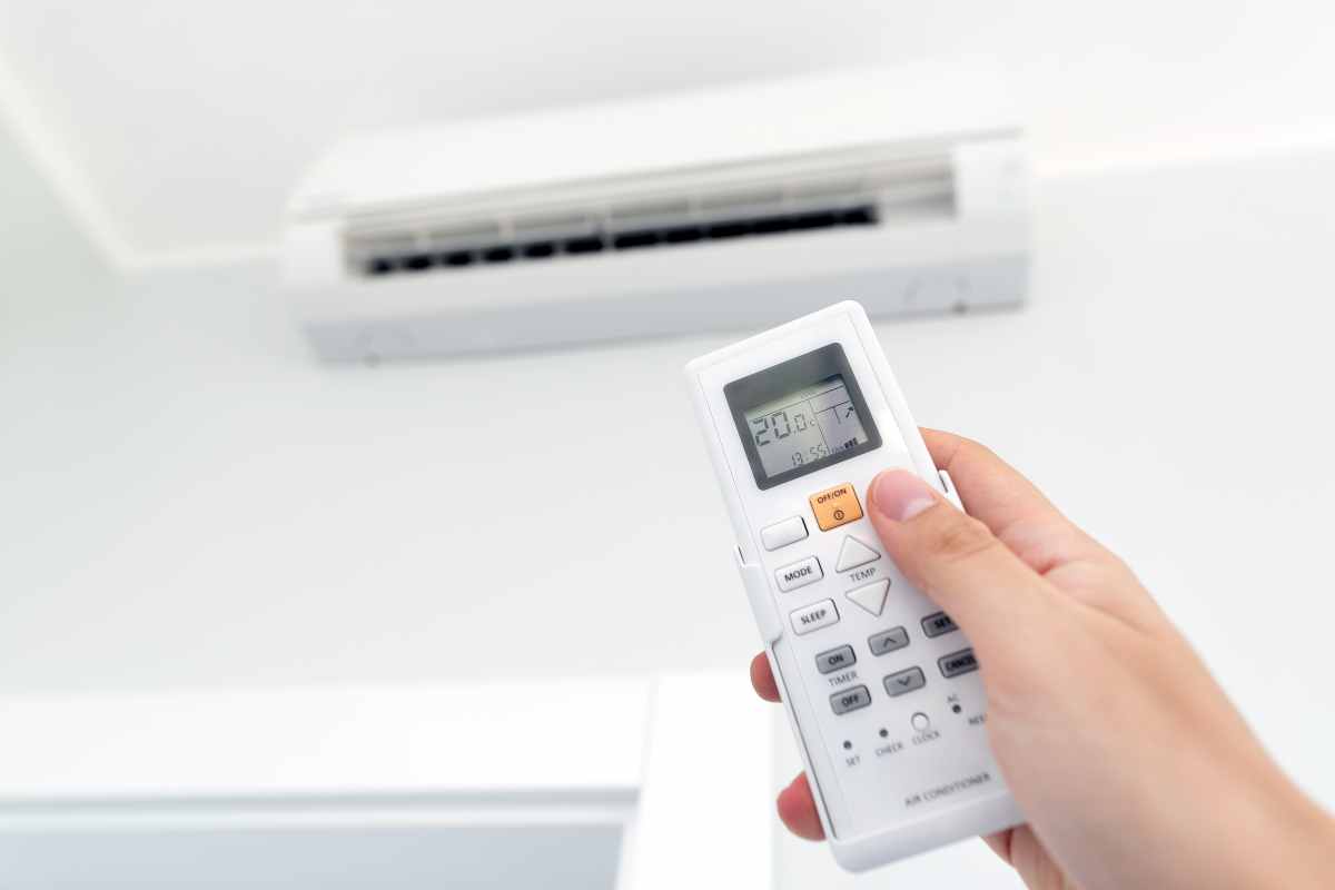 temperatura ideale termosifoni