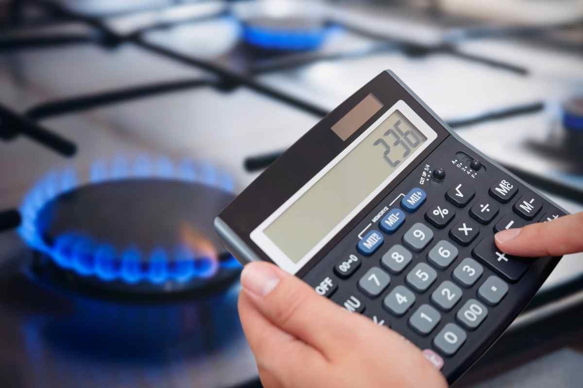 app per calcolare fornitori luce gas convenienti