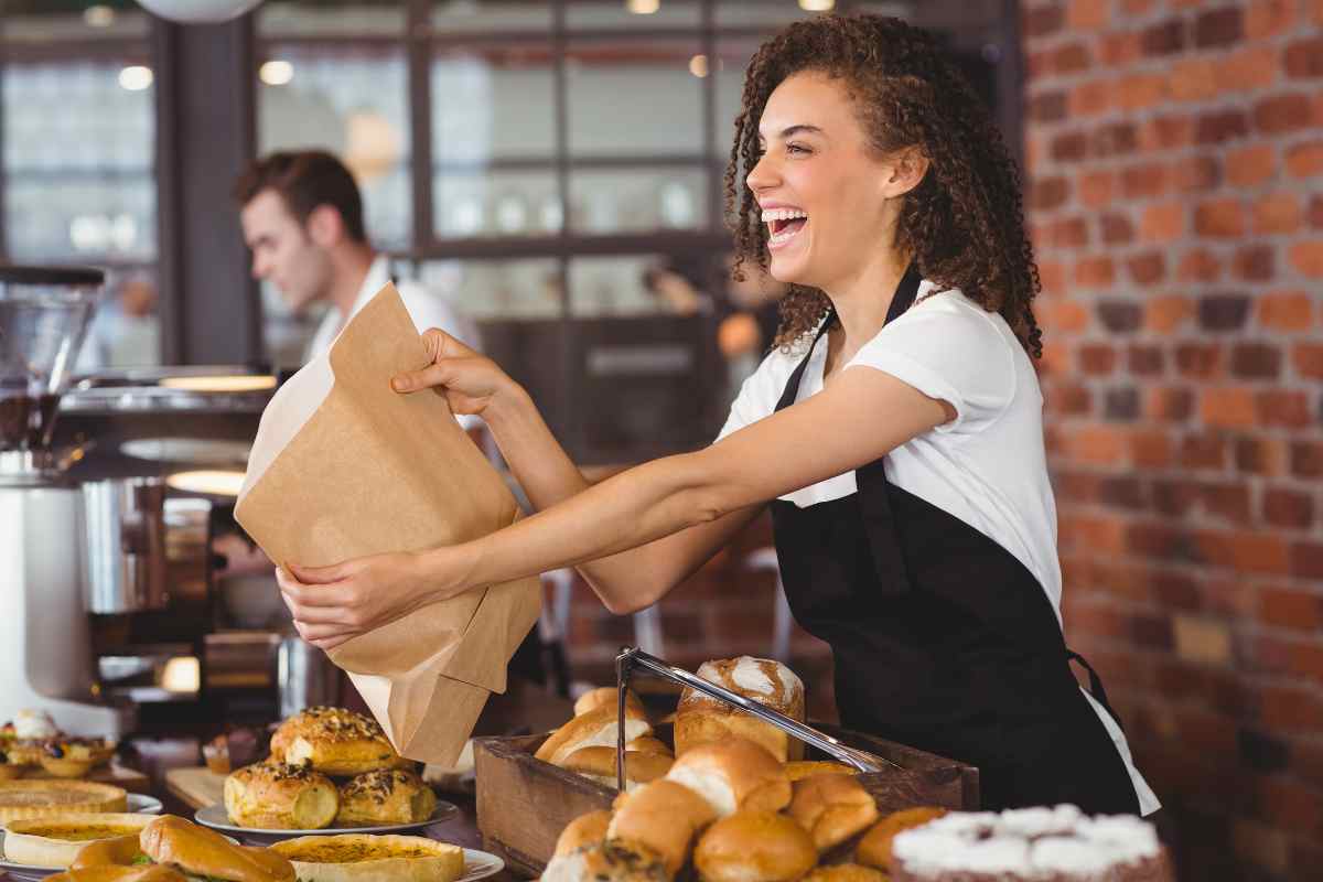 doggy bag: che cos'è e perché dovresti usarla