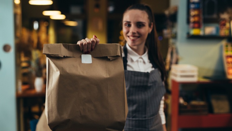 doggy bag: che cos'è e perché dovresti usarla