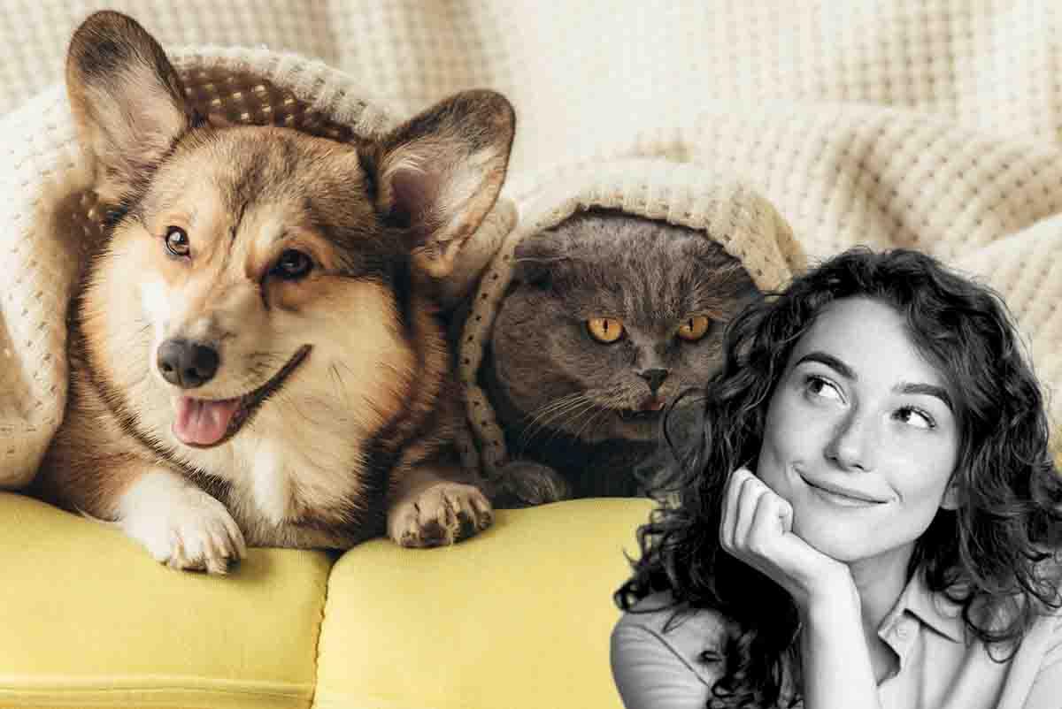 Agevolazione animali