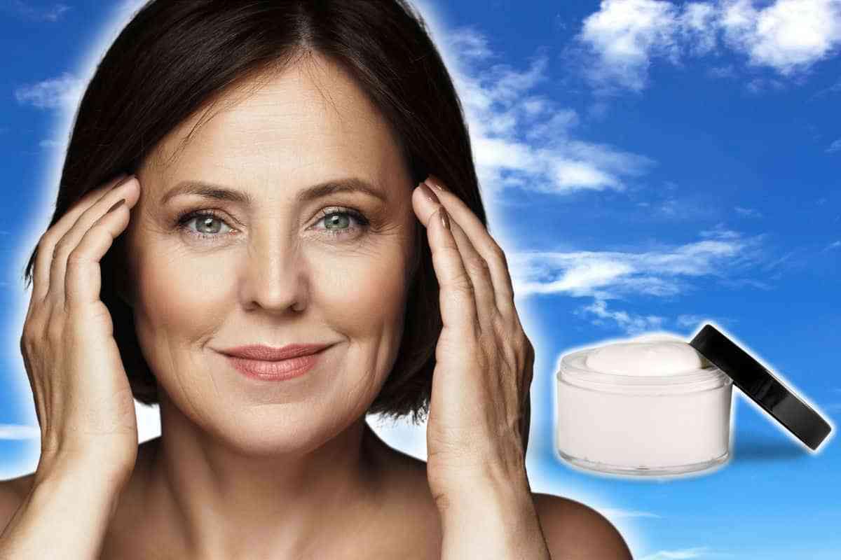 da che età bisogna mettere la crema antirughe