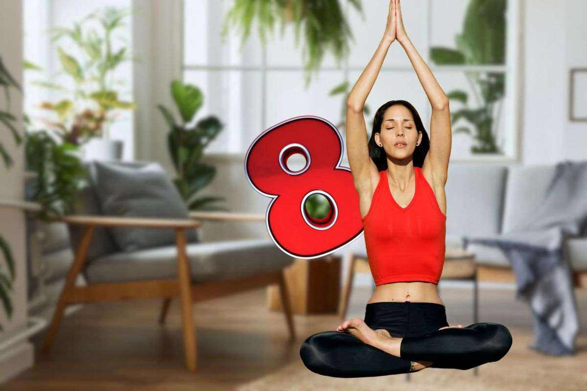 8 piante contro lo stress