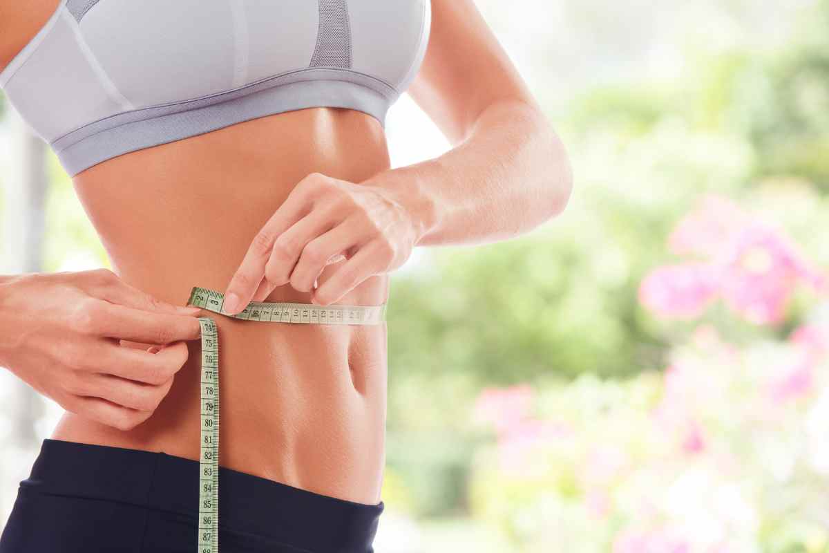 Dimagrire 5 kg in una settimana e depurarsi