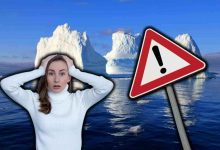 iceberg allarme