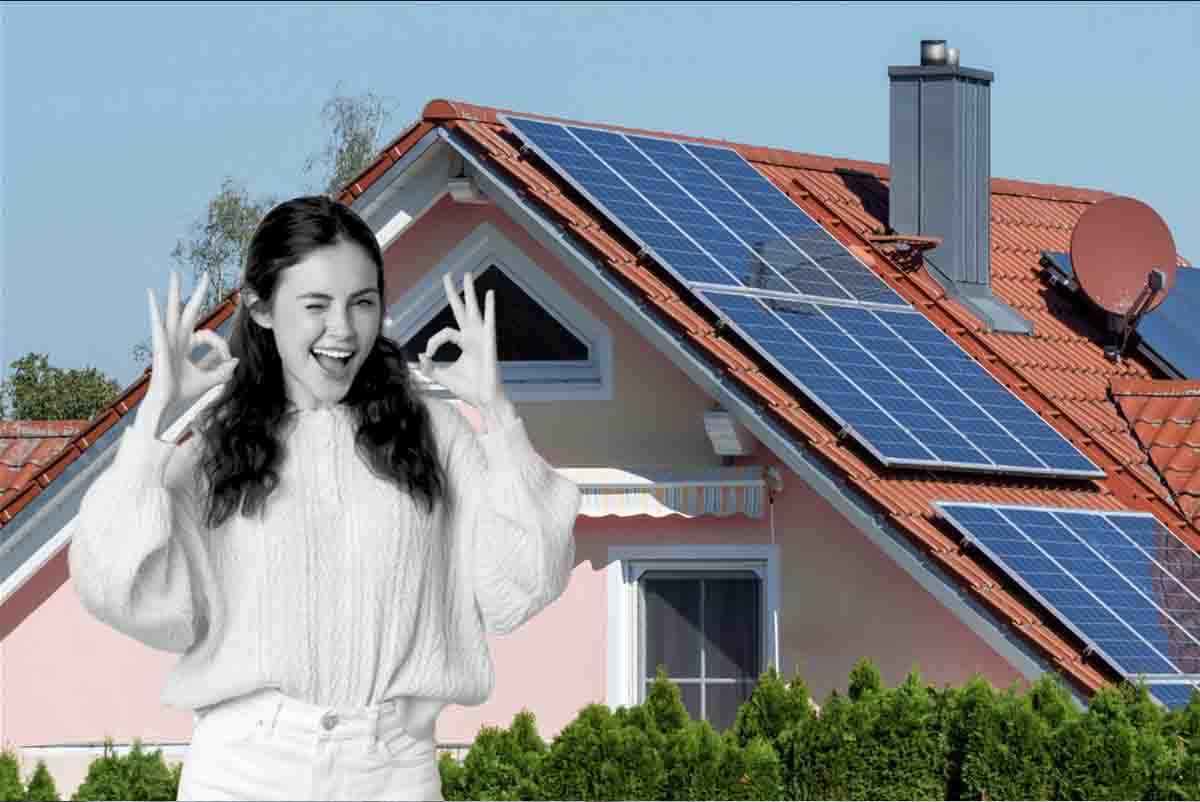 bonus impianti fotovoltaici