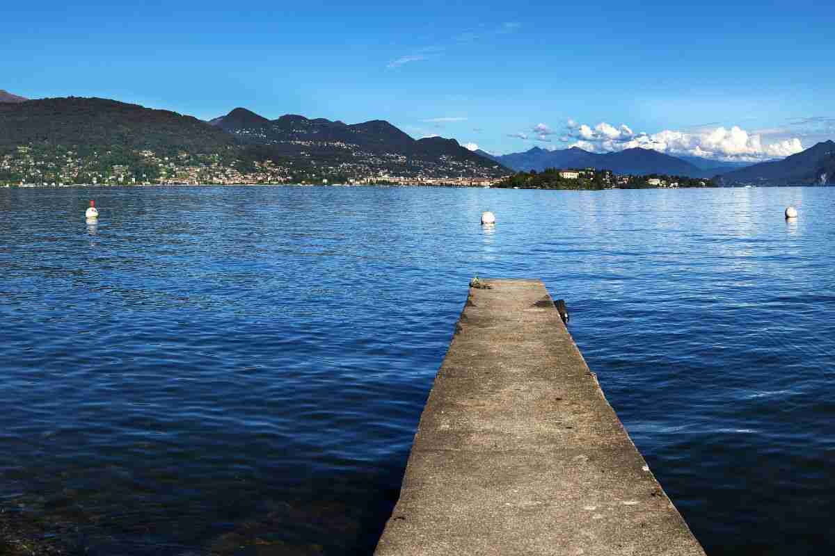 parco lago maggiore