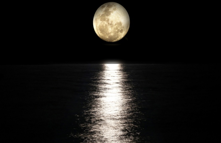 luna i segreti