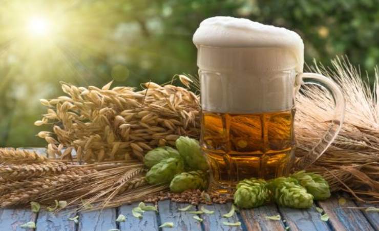 birra a rischio