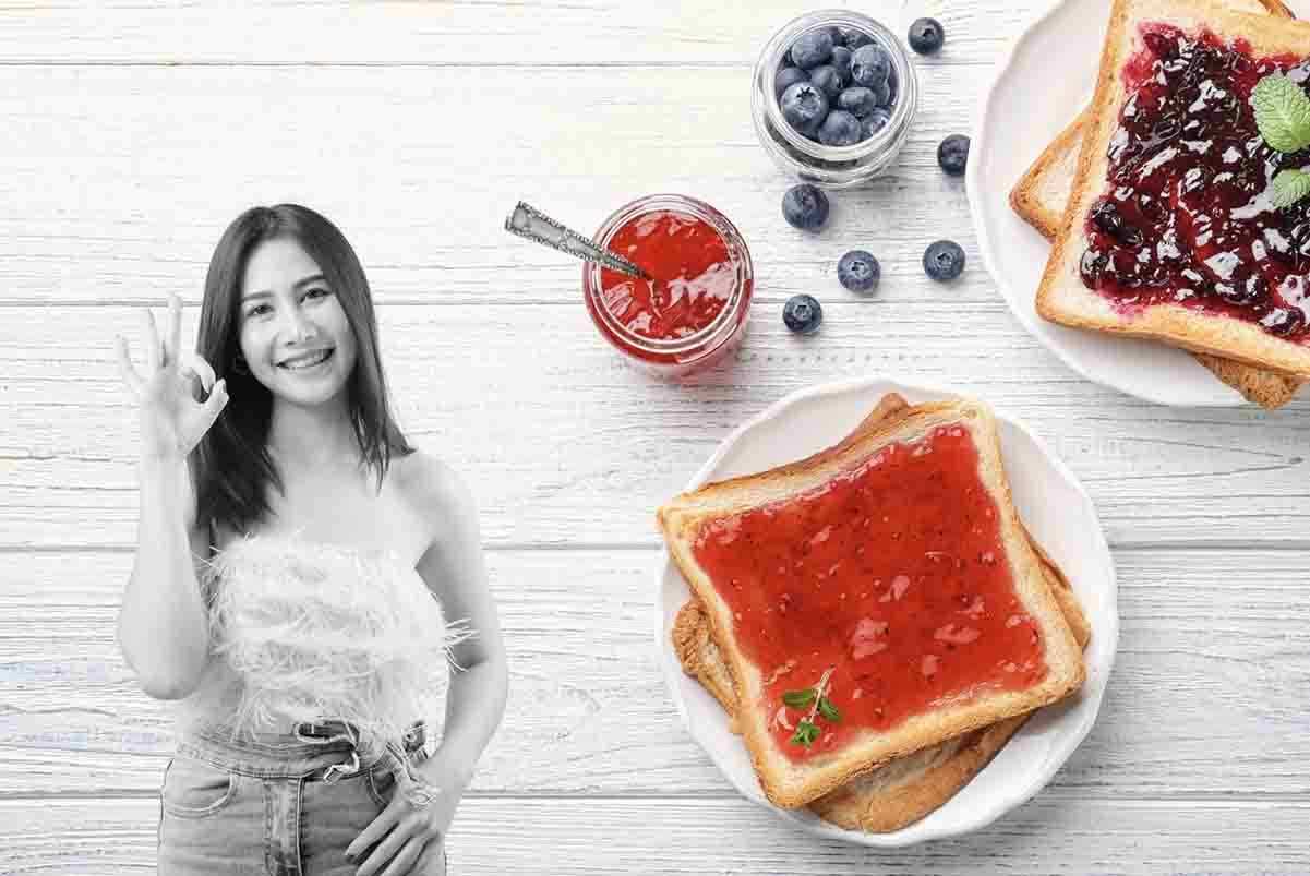 come preparare correttamente le marmellate fatte in casa