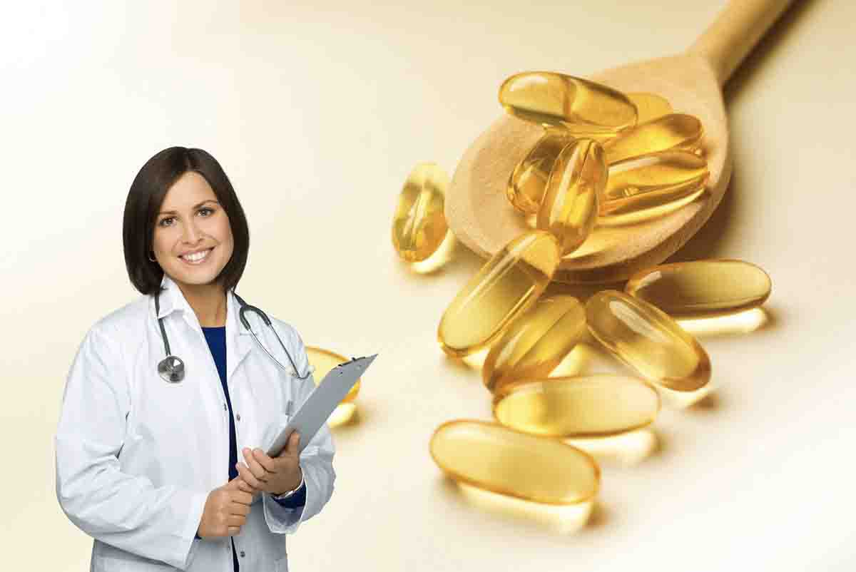 Vitamina D: Cuidado para não tomá-la sem acompanhamento médico: as consequências podem ser devastadoras