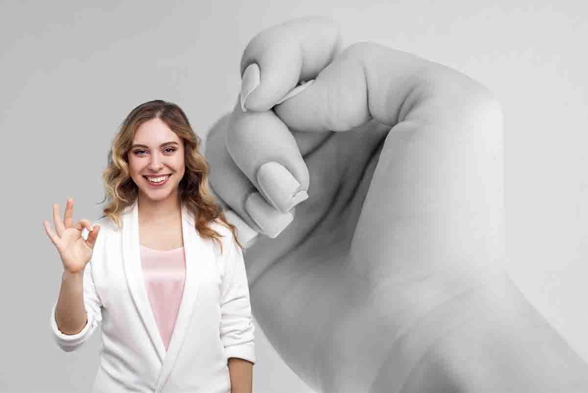 come curare le unghie fragili con metodi naturali