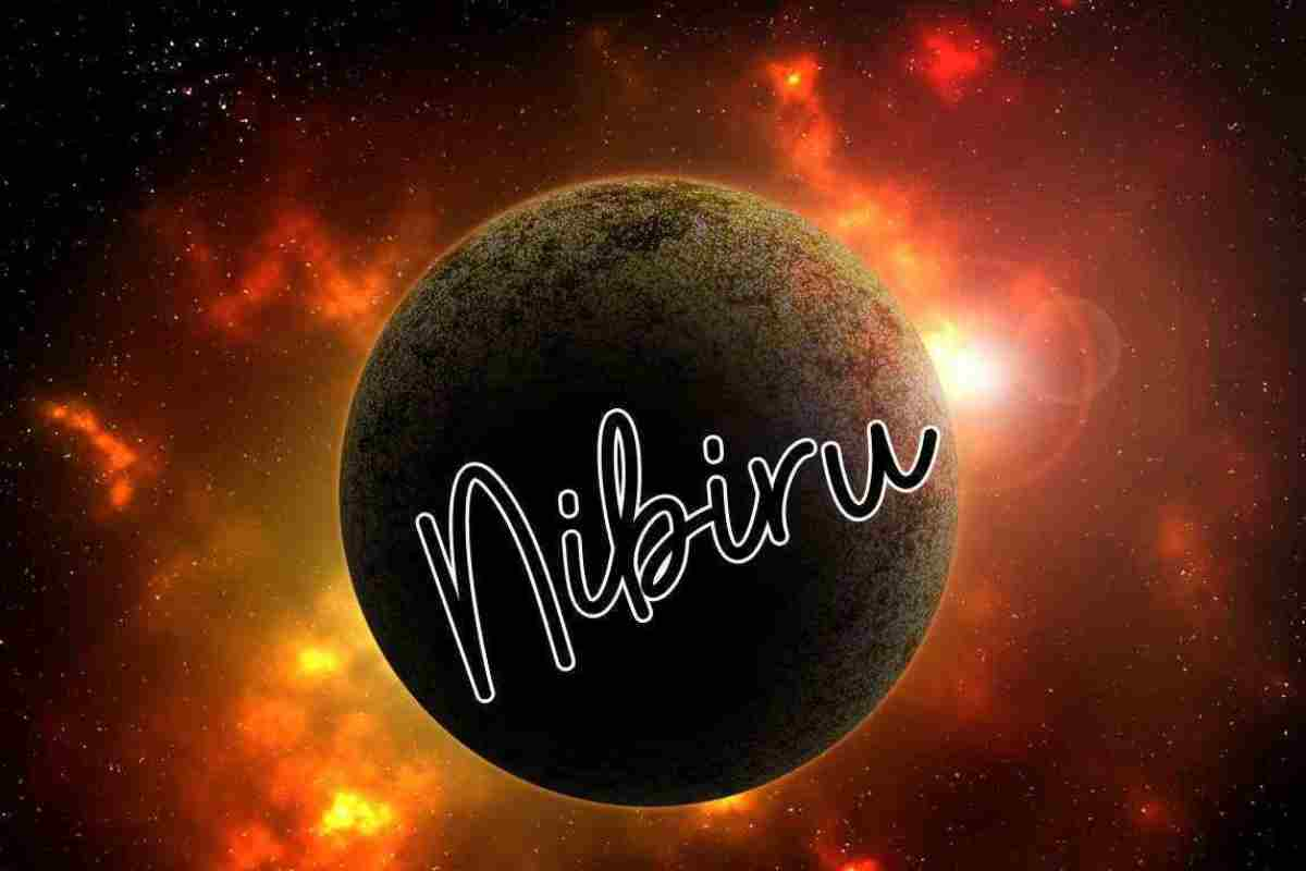 Nibiru il sole nero