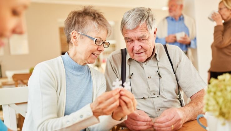 alzheimer scoperta
