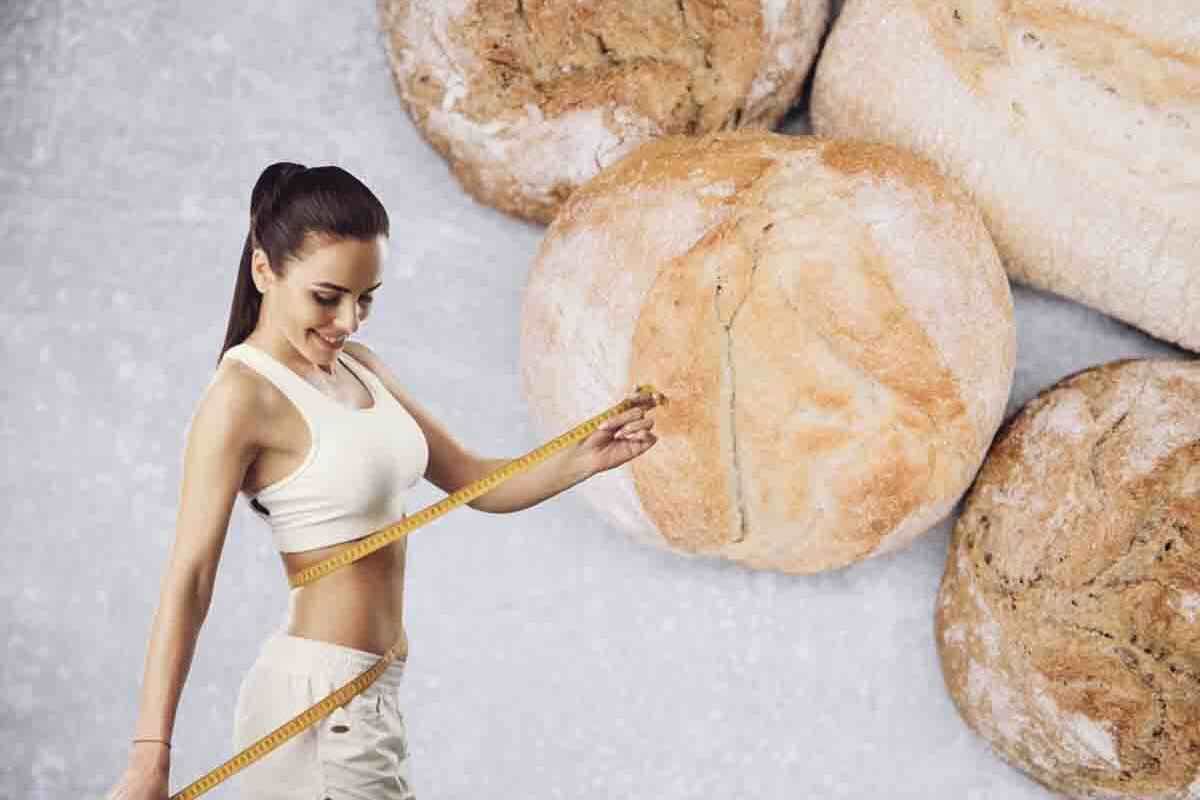 O Pão Emagrecedor chega e ficar em forma vira um prazer: uma revolução na nutrição