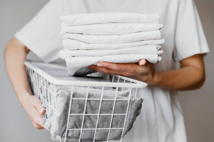 Come profumare il bucato in asciugatrice – Essentia