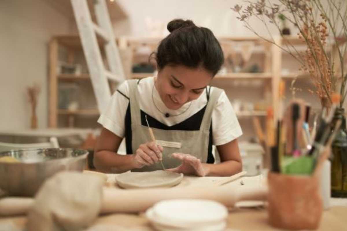 come fare la pasta di carta