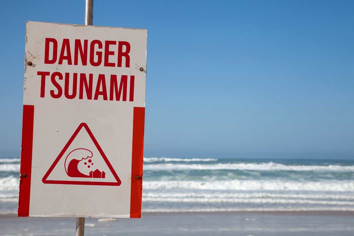 tsunami nei prossimi 30 anni