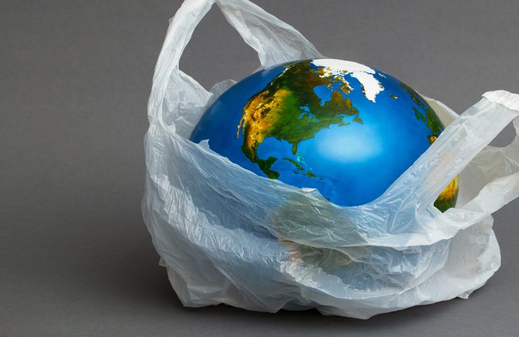 plastica cosa serviva